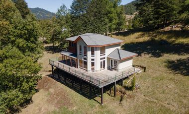 Casa en venta en PUCÓN