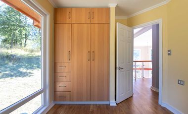 Casa en venta en PUCÓN