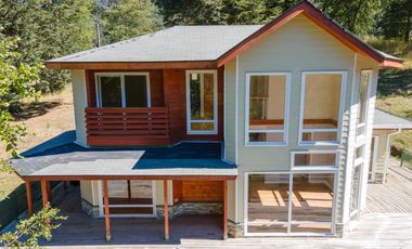 Casa en venta en PUCÓN