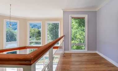 Casa en venta en PUCÓN