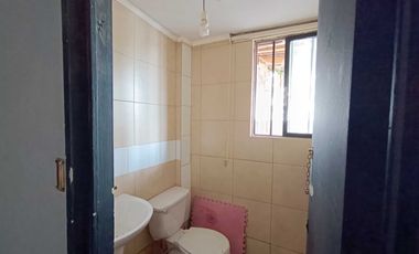 Casa en venta en SANTIAGO