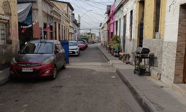 Casa en venta en SANTIAGO