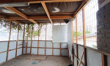 Casa en venta en SANTIAGO