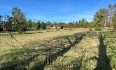 Parcela en venta en VILLARRICA