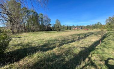 Parcela en venta en VILLARRICA