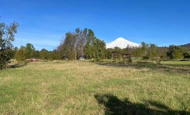 Parcela en venta en VILLARRICA