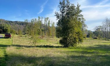 Parcela en venta en VILLARRICA