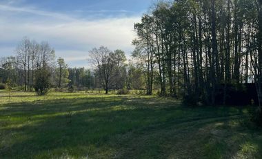 Parcela en venta en VILLARRICA