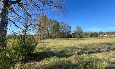 Parcela en venta en VILLARRICA