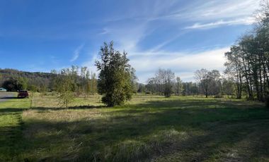 Parcela en venta en VILLARRICA