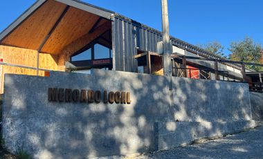 Parcela en venta en VILLARRICA