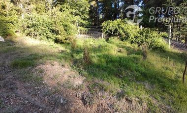 Casa en Venta en Almacen nevado Longavi al final de la ruta L535