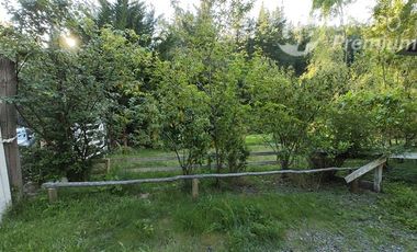 Casa en Venta en Almacen nevado Longavi al final de la ruta L535