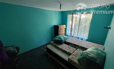 Casa en Venta en Almacen nevado Longavi al final de la ruta L535