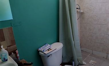 Casa en Venta en Almacen nevado Longavi al final de la ruta L535