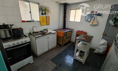 Casa en Venta en Almacen nevado Longavi al final de la ruta L535