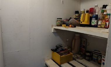 Casa en Venta en Almacen nevado Longavi al final de la ruta L535