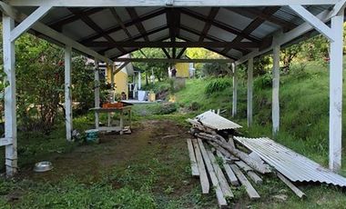 Agrícola en Venta en Almacen nevado Longavi al final de la ruta L535