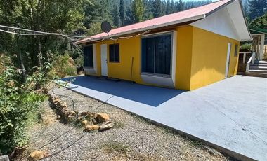 Agrícola en Venta en Almacen nevado Longavi al final de la ruta L535