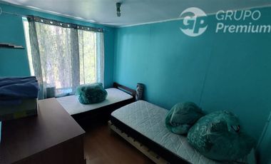 Parcela en Venta en Almacen nevado Longavi al final de la ruta L535