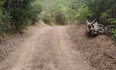 Parcela en Venta en Almacen nevado Longavi al final de la ruta L535