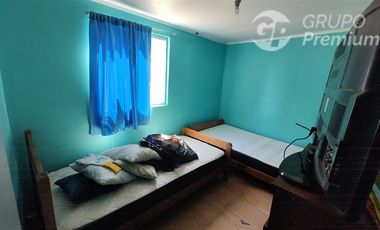 Parcela en Venta en Almacen nevado Longavi al final de la ruta L535