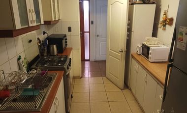 Casa en Venta en villa los portones de linares