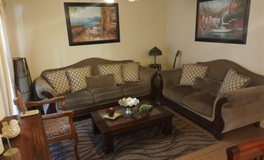 Casa en Venta en villa los portones de linares