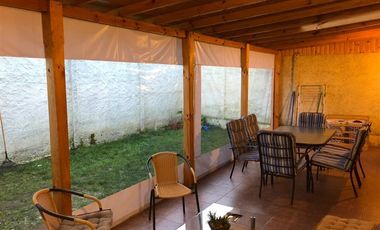 Casa en Venta en villa los portones de linares