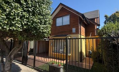 Casa en Venta en villa los portones de linares