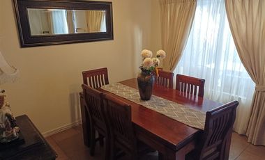 Casa en Venta en villa los portones de linares