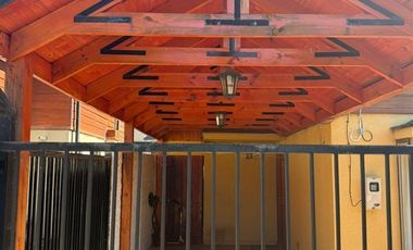 Casa en Venta en villa los portones de linares