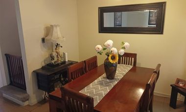 Casa en Venta en villa los portones de linares