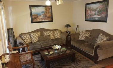 Casa en Venta en villa los portones de linares