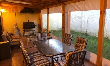 Casa en Venta en villa los portones de linares