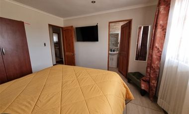 Casa en Venta en Los Cruceros