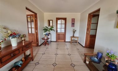 Casa en Venta en Los Cruceros
