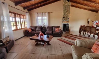 Casa en Venta en Los Cruceros