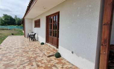 Casa en Venta en Los Cruceros