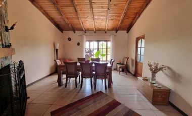 Casa en Venta en Los Cruceros