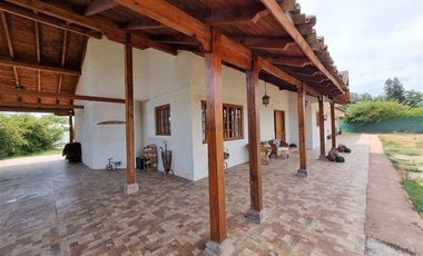 Casa en Venta en Los Cruceros