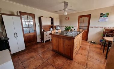 Casa en Venta en Los Cruceros