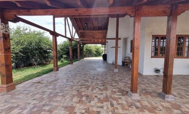 Casa en Venta en Los Cruceros