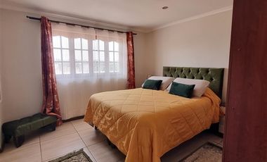 Casa en Venta en Los Cruceros
