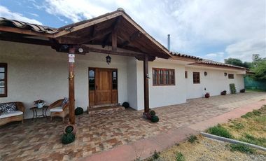 Casa en Venta en Los Cruceros
