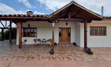 Casa en Venta en Los Cruceros
