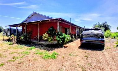 Parcela en Venta en ruta k-405