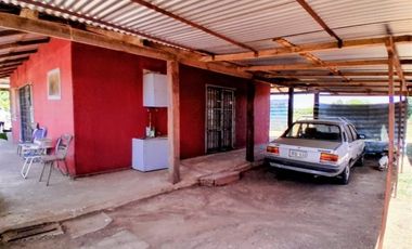 Parcela en Venta en ruta k-405