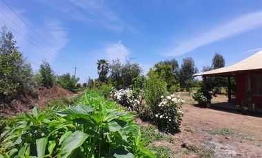 Parcela en Venta en ruta k-405