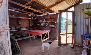 Parcela en Venta en ruta k-405